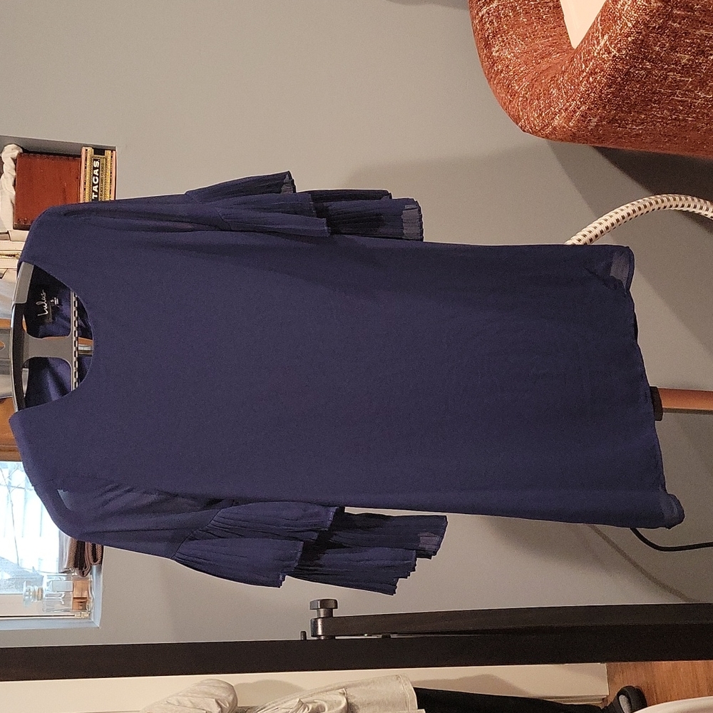 Lulu's dress